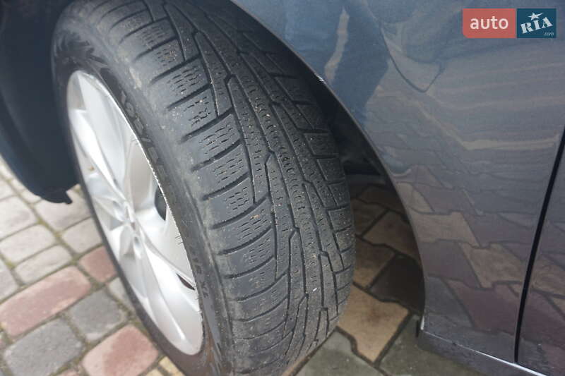 Хэтчбек Renault Zoe 2017 в Самборе фото 65 Хэтчбек Renault Zoe 2017 в Самборе