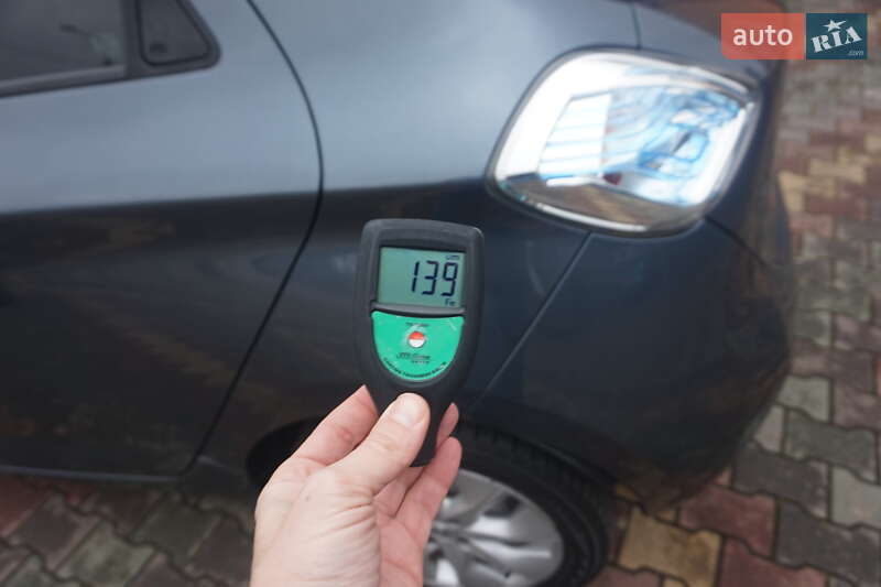 Хэтчбек Renault Zoe 2017 в Самборе фото 71 Хэтчбек Renault Zoe 2017 в Самборе