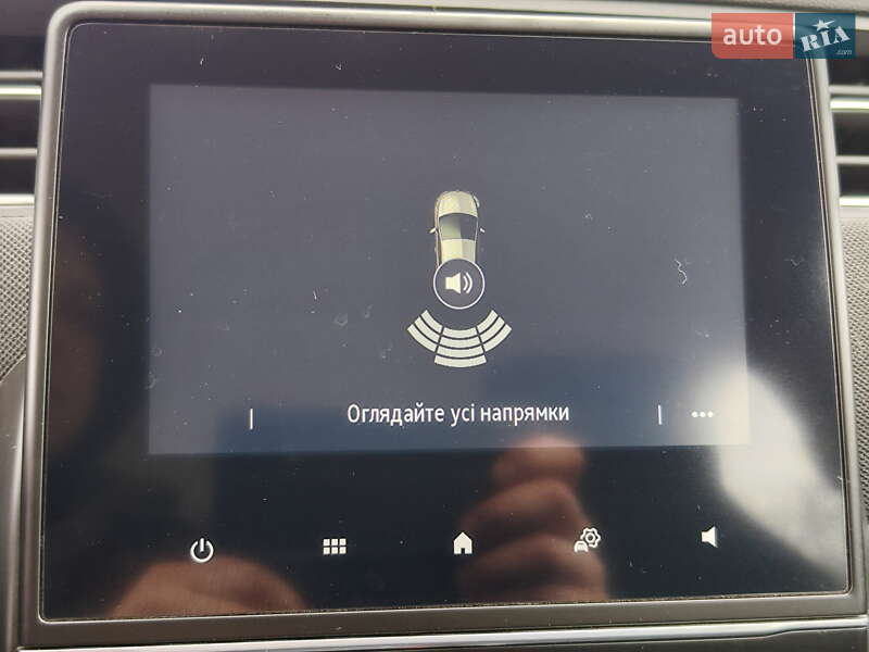 Хэтчбек Renault Zoe 2020 в Новых Санжарах фото 20 Хэтчбек Renault Zoe 2020 в Новых Санжарах