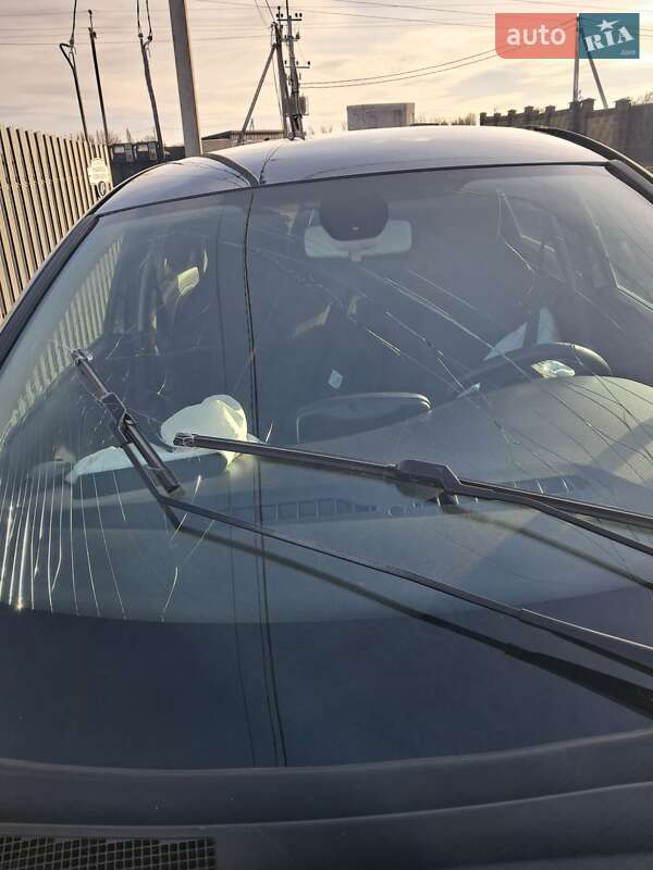 Хэтчбек Renault Zoe 2017 в Луцке фото 12 Хэтчбек Renault Zoe 2017 в Луцке