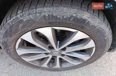 Хэтчбек Renault Zoe 2020 в Луцке