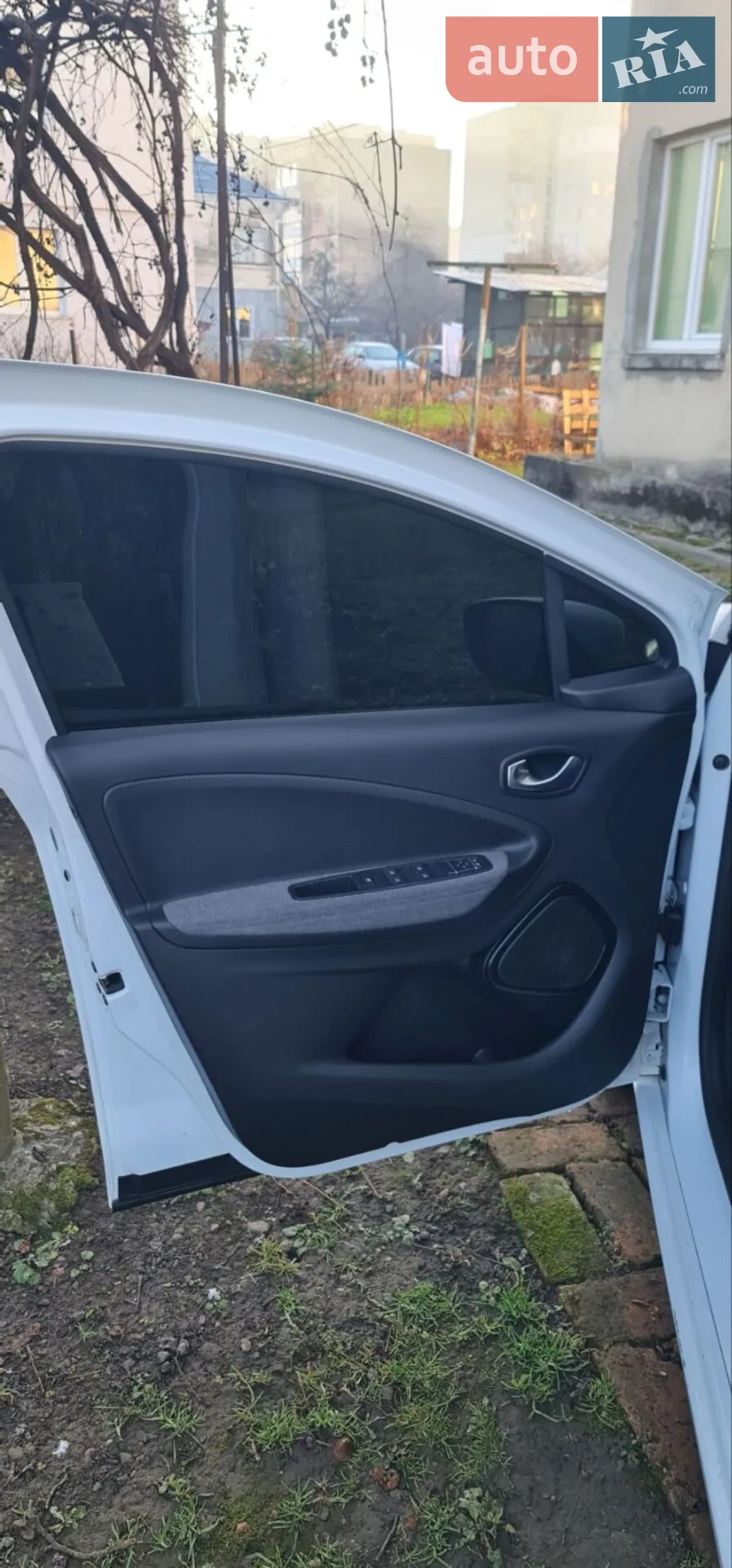 2020 Renault ZOE - мініатюра 14
