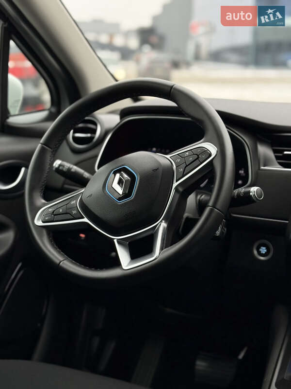 Хетчбек Renault Zoe 2020 в Вінниці