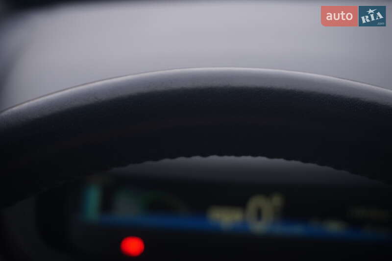 Хэтчбек Renault Zoe 2015 в Самборе фото 30 Хэтчбек Renault Zoe 2015 в Самборе