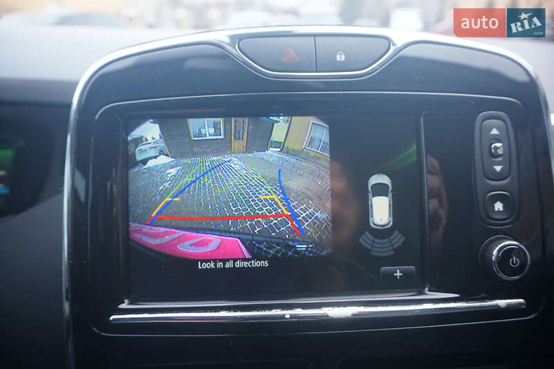 Хэтчбек Renault Zoe 2015 в Самборе фото 33 Хэтчбек Renault Zoe 2015 в Самборе