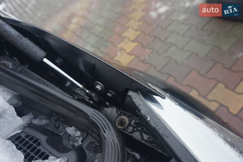 Хэтчбек Renault Zoe 2015 в Самборе фото 53 Хэтчбек Renault Zoe 2015 в Самборе