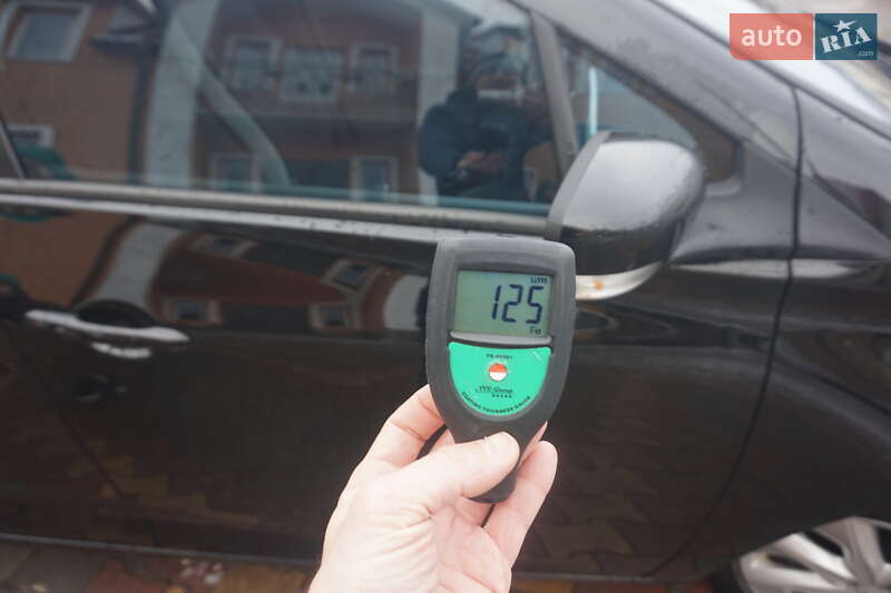 Хэтчбек Renault Zoe 2015 в Самборе фото 71 Хэтчбек Renault Zoe 2015 в Самборе