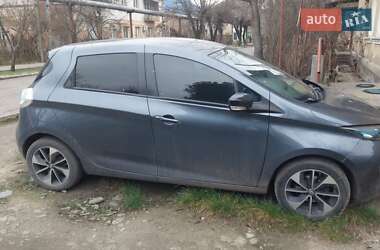 AUTO.RIA – Продам Рено Зое 2018 (AO4808YA) электро хэтчбек бу в