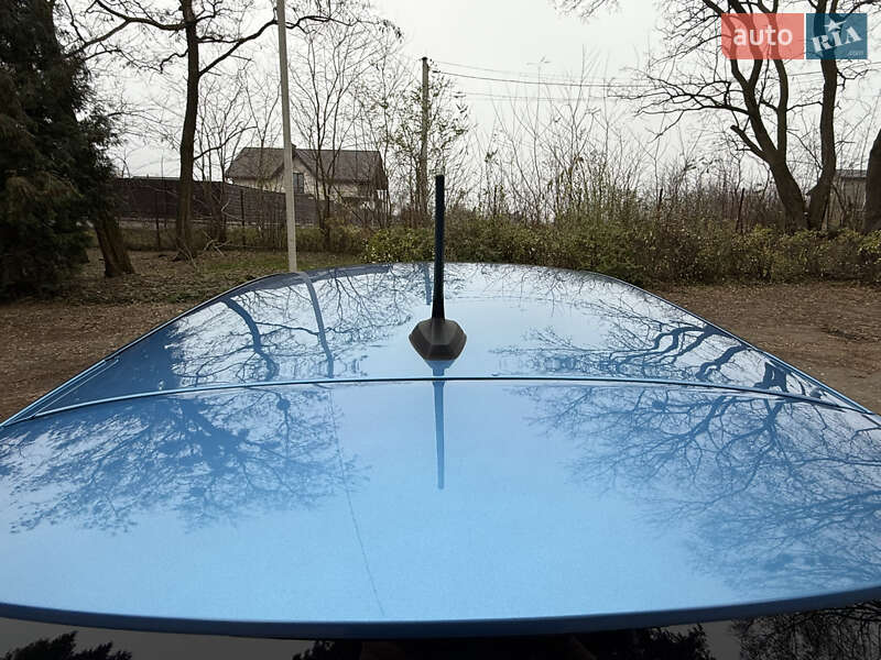 Хэтчбек Renault Zoe 2020 в Львове фото 14 Хэтчбек Renault Zoe 2020 в Львове