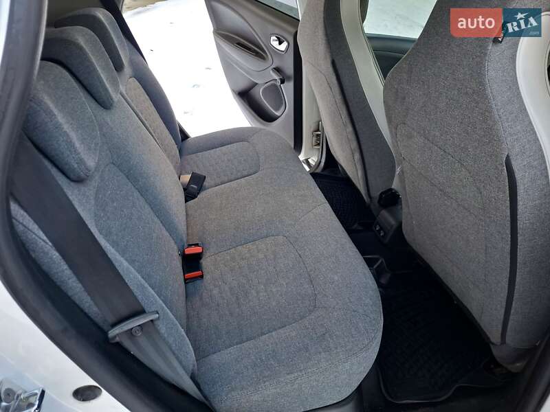 Хетчбек Renault Zoe 2020 в Звягелі