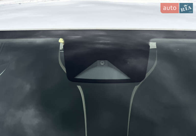 Хэтчбек Renault Zoe 2021 в Ровно