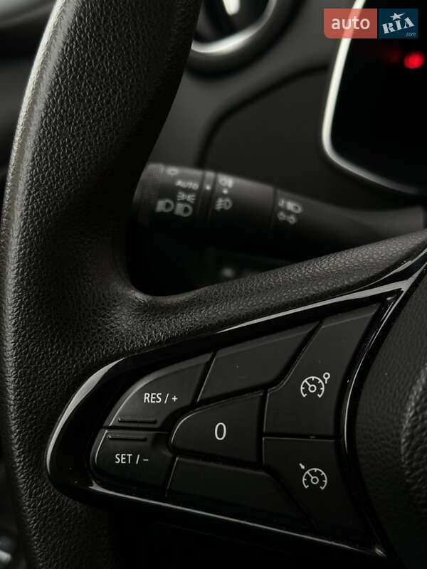 Хэтчбек Renault Zoe 2021 в Ровно