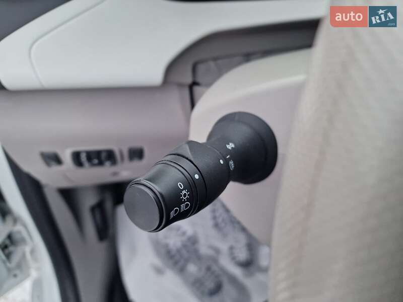 Хэтчбек Renault Zoe 2017 в Виннице фото 26 Хэтчбек Renault Zoe 2017 в Виннице