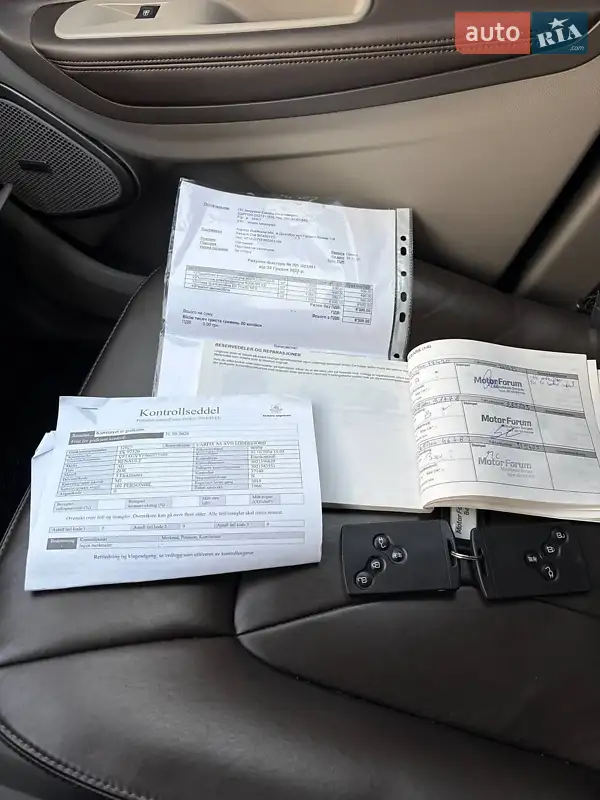 Хетчбек Renault Zoe 2018 в Дрогобичі документ 2 фото Хетчбек Renault Zoe 2018 в Дрогобичі документ