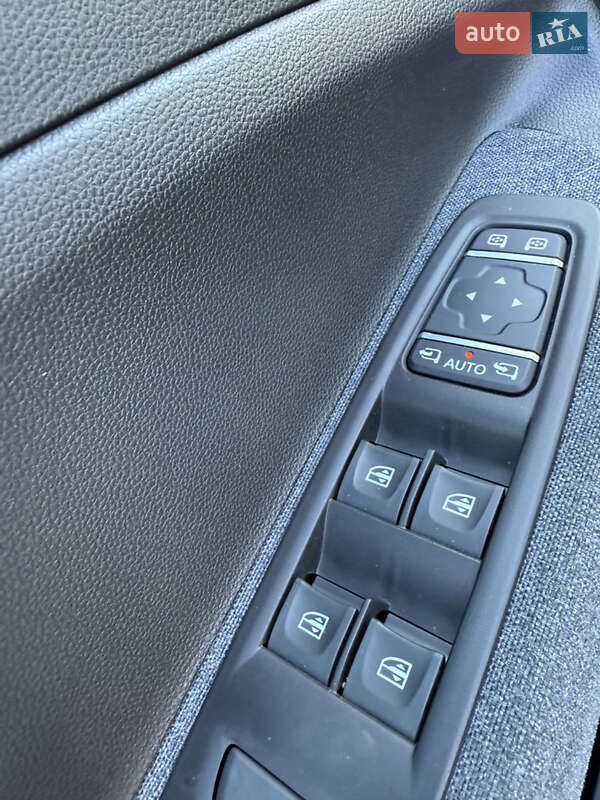 Хэтчбек Renault Zoe 2021 в Дрогобыче