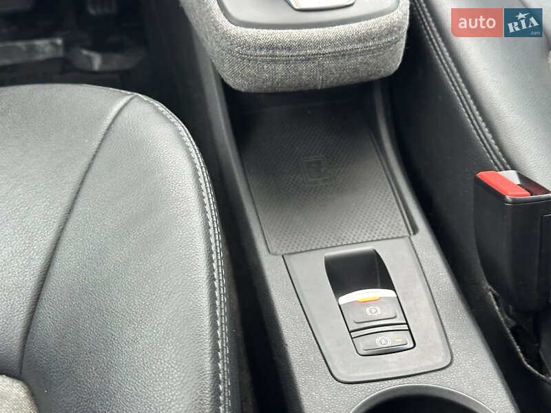 Хэтчбек Renault Zoe 2019 в Львове