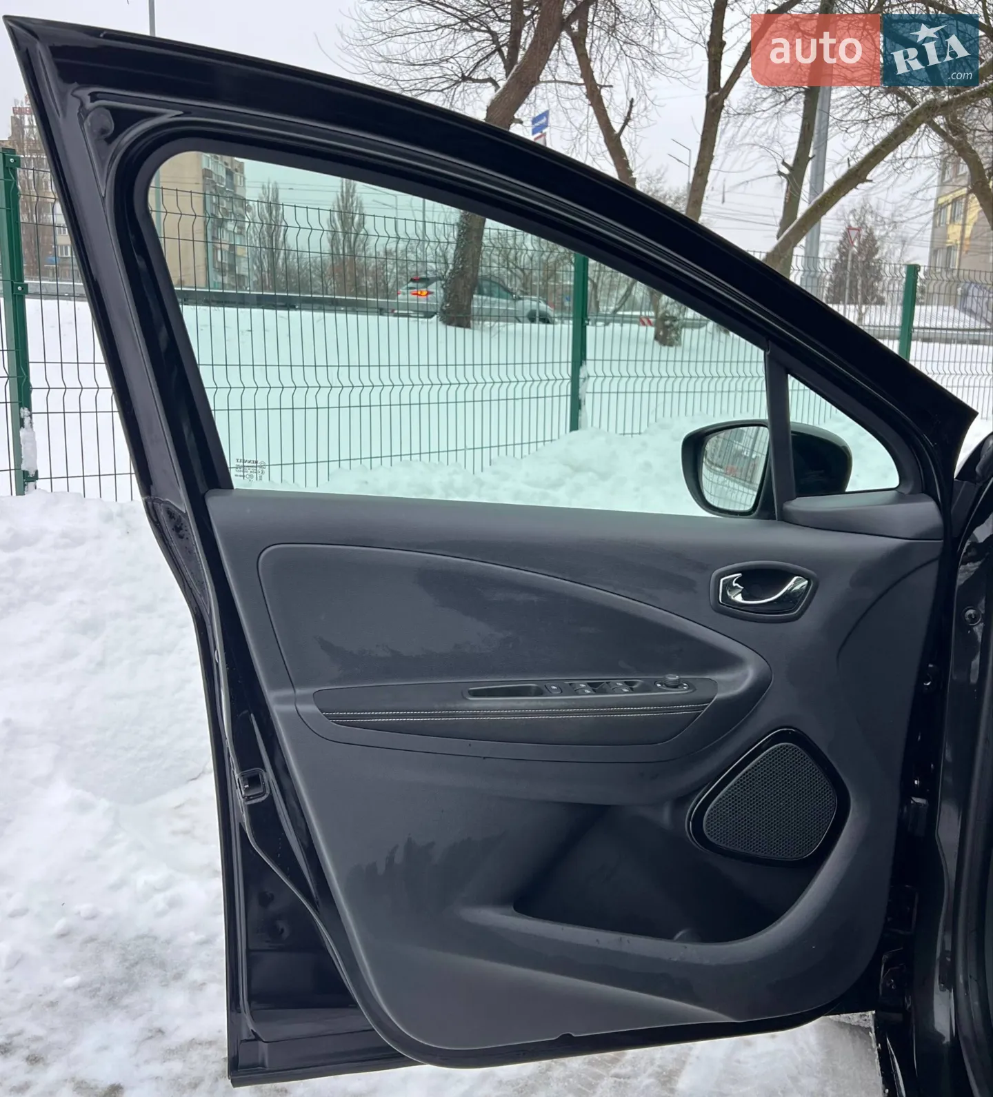 2019 Renault ZOE - мініатюра 9