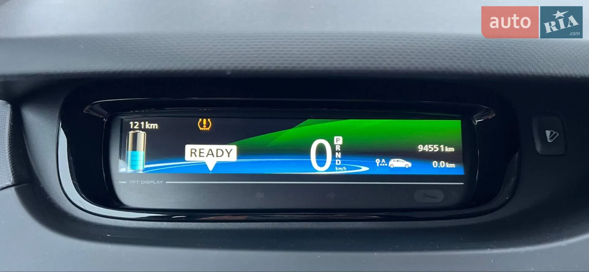 2019 Renault ZOE - мініатюра 17