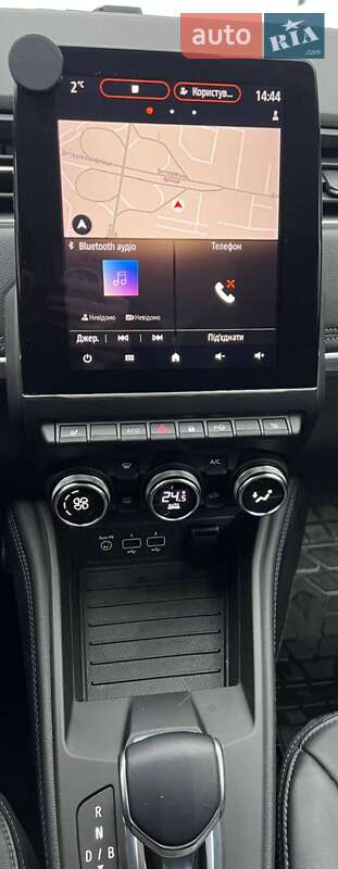 Хэтчбек Renault Zoe 2019 в Киеве