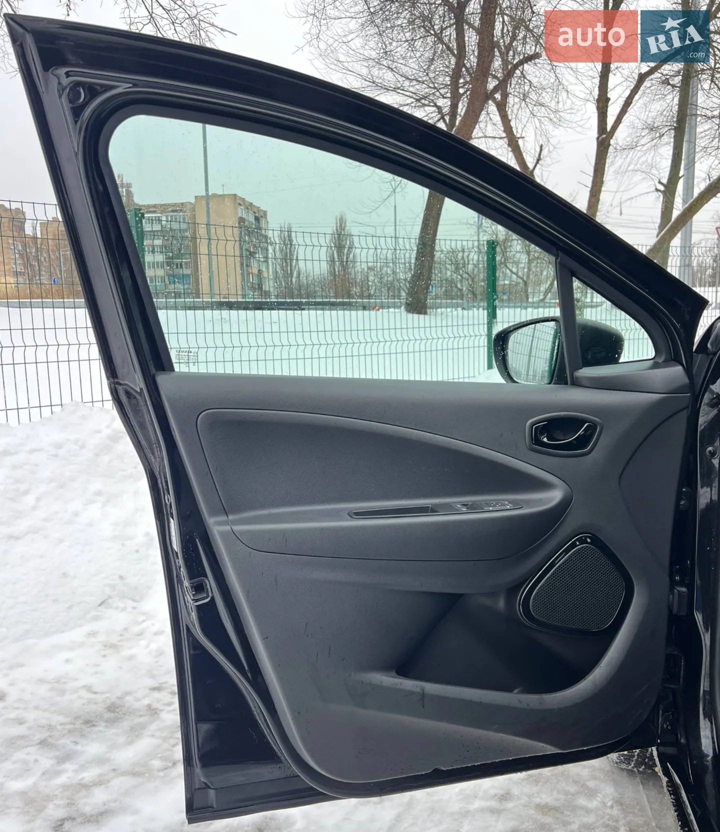 2020 Renault ZOE - мініатюра 9
