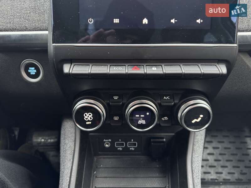 Хэтчбек Renault Zoe 2020 в Виннице