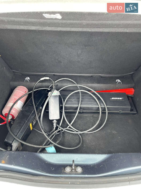 Хэтчбек Renault Zoe 2017 в Хмельницком