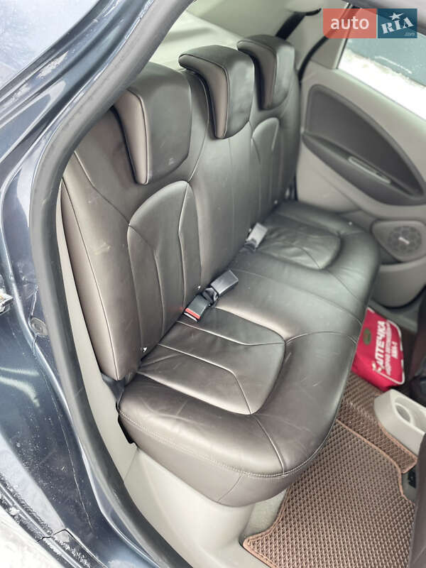 Хэтчбек Renault Zoe 2017 в Хмельницком