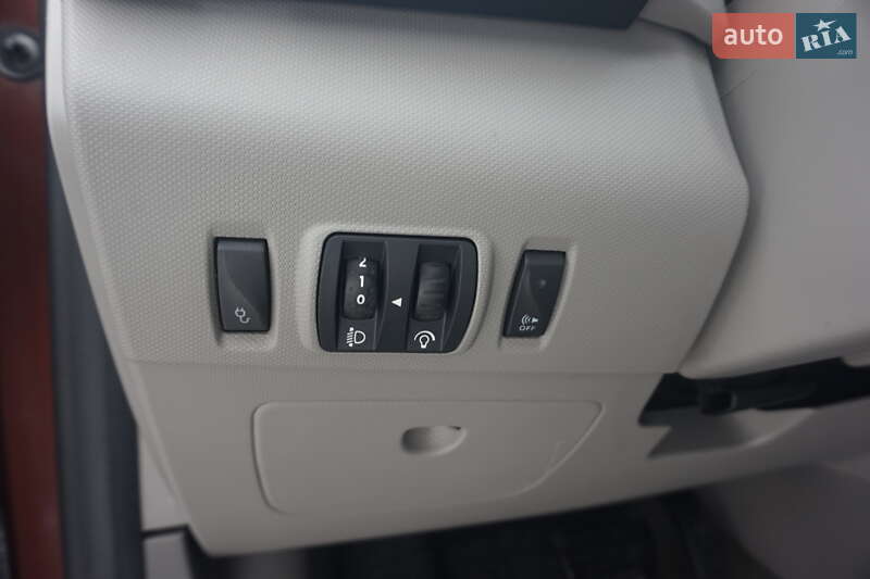 Хэтчбек Renault Zoe 2015 в Самборе