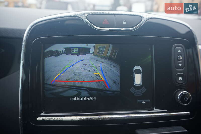 Хэтчбек Renault Zoe 2015 в Самборе