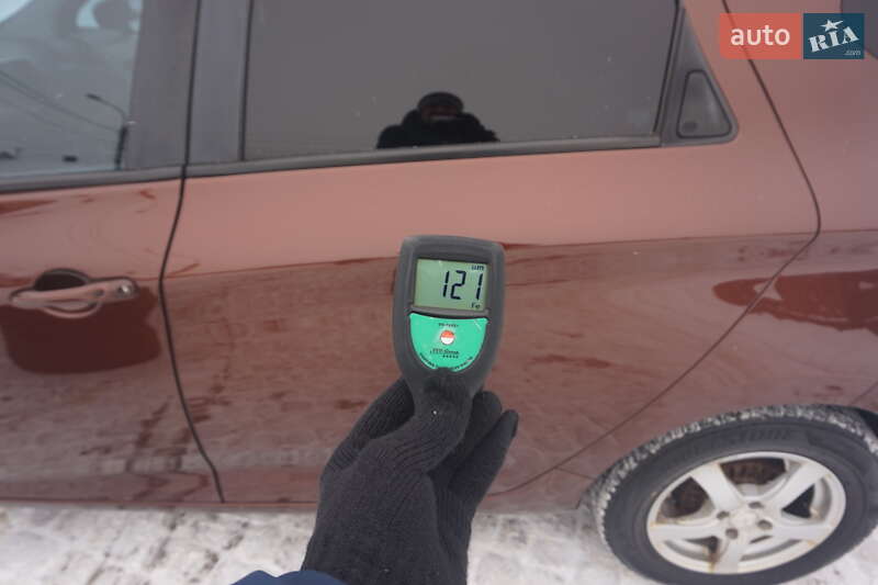 Хэтчбек Renault Zoe 2015 в Самборе