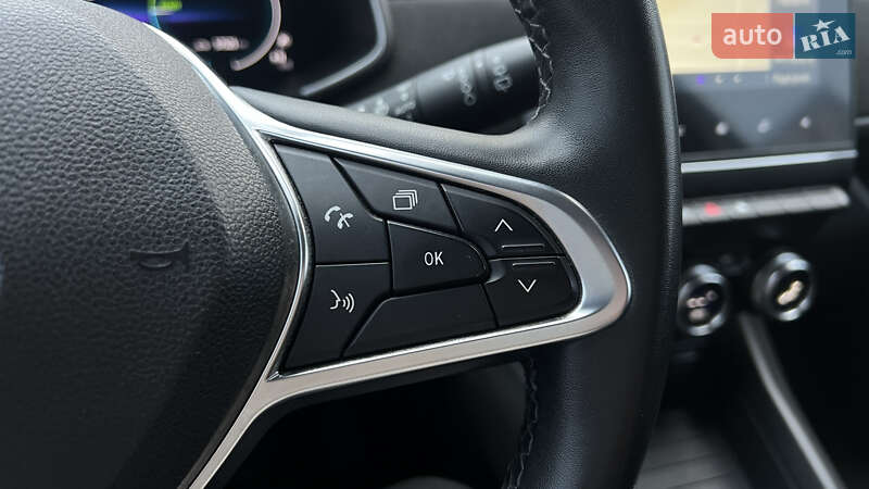 Хэтчбек Renault Zoe 2020 в Ивано-Франковске