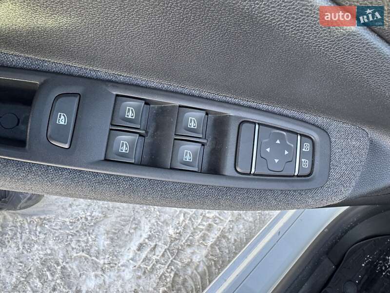 Хетчбек Renault Zoe 2021 в Житомирі