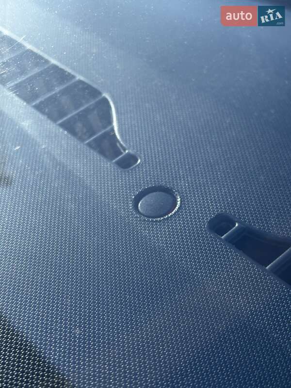 Хэтчбек Renault Zoe 2014 в Белогородке