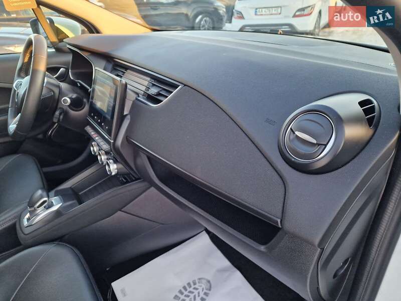 Хэтчбек Renault Zoe 2020 в Виннице фото 46 Хэтчбек Renault Zoe 2020 в Виннице