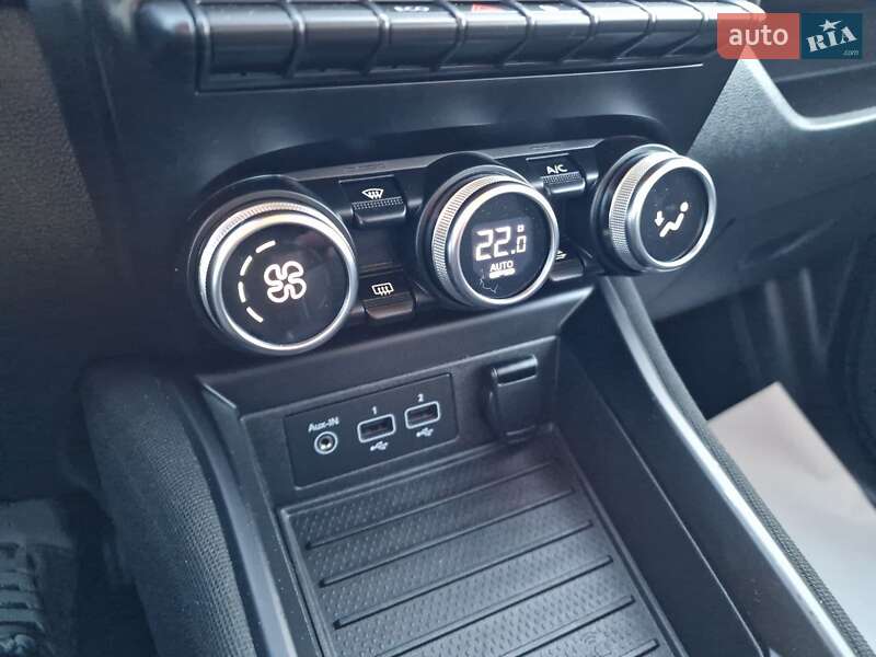 Хэтчбек Renault Zoe 2020 в Виннице фото 36 Хэтчбек Renault Zoe 2020 в Виннице