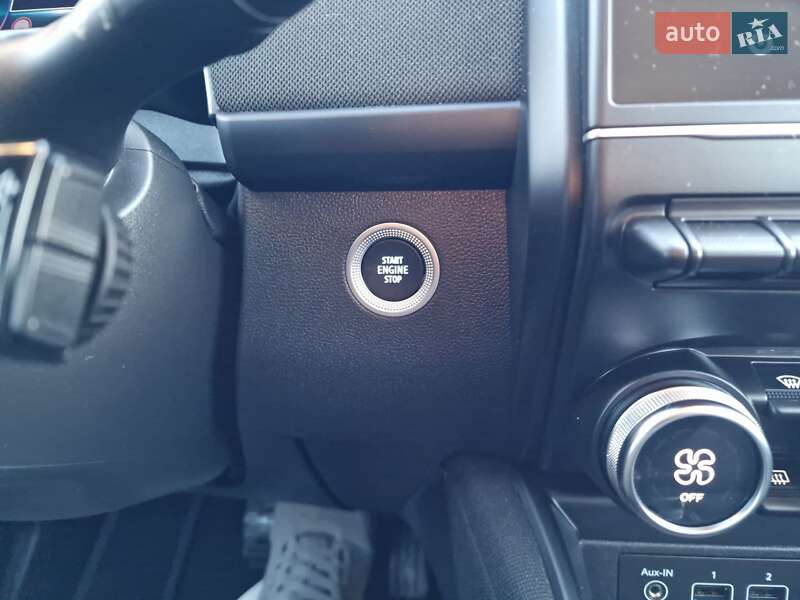 Хэтчбек Renault Zoe 2020 в Виннице фото 33 Хэтчбек Renault Zoe 2020 в Виннице