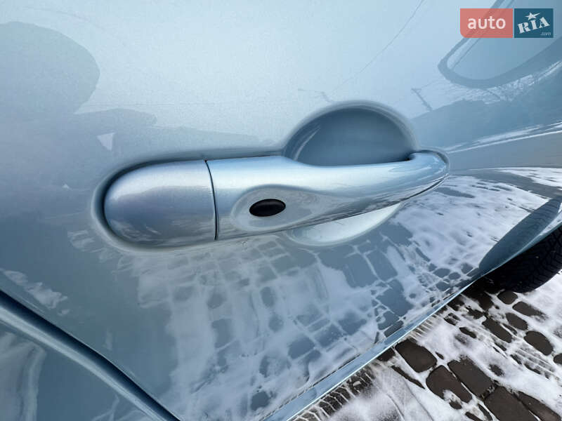 Хэтчбек Renault Zoe 2013 в Одессе фото 24 Хэтчбек Renault Zoe 2013 в Одессе