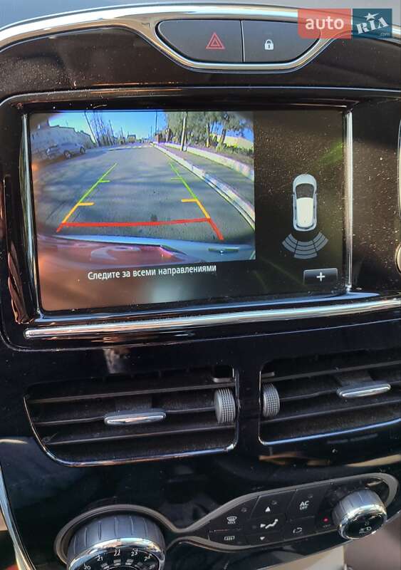 Хэтчбек Renault Zoe 2014 в Одессе фото 9 Хэтчбек Renault Zoe 2014 в Одессе