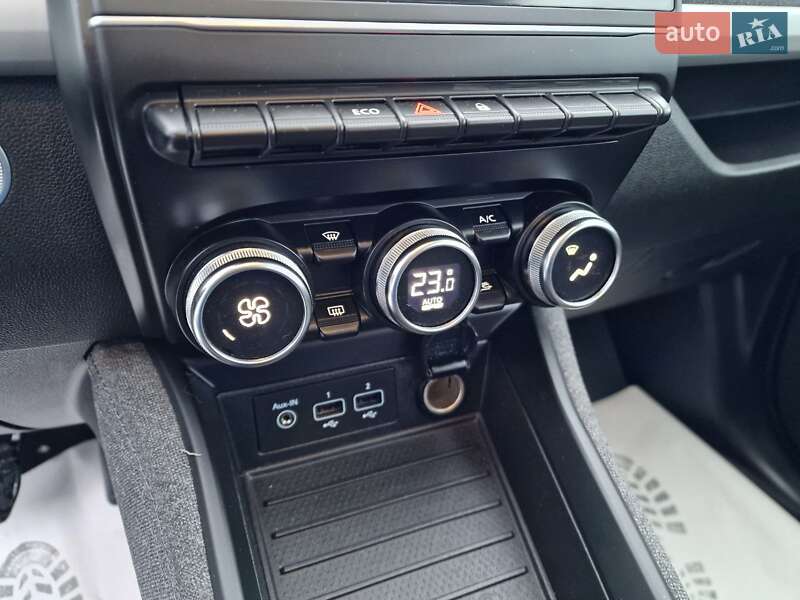 Хэтчбек Renault Zoe 2022 в Виннице фото 32 Хэтчбек Renault Zoe 2022 в Виннице