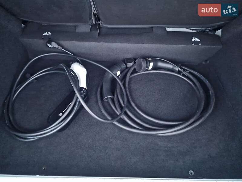 Хэтчбек Renault Zoe 2022 в Виннице фото 45 Хэтчбек Renault Zoe 2022 в Виннице