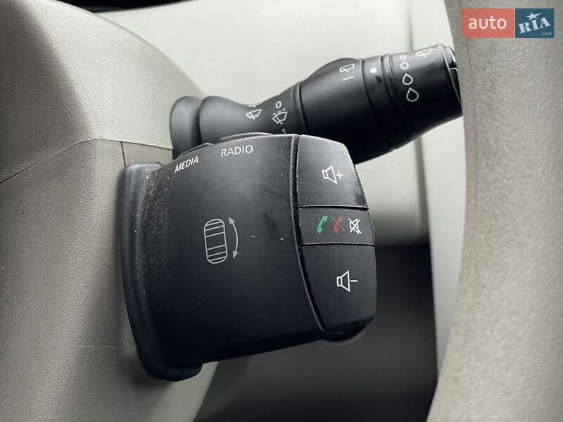 Хэтчбек Renault Zoe 2019 в Бердичеве