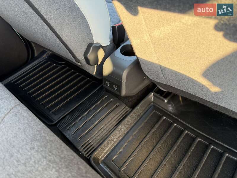 Хэтчбек Renault Zoe 2021 в Ровно фото 19 Хэтчбек Renault Zoe 2021 в Ровно