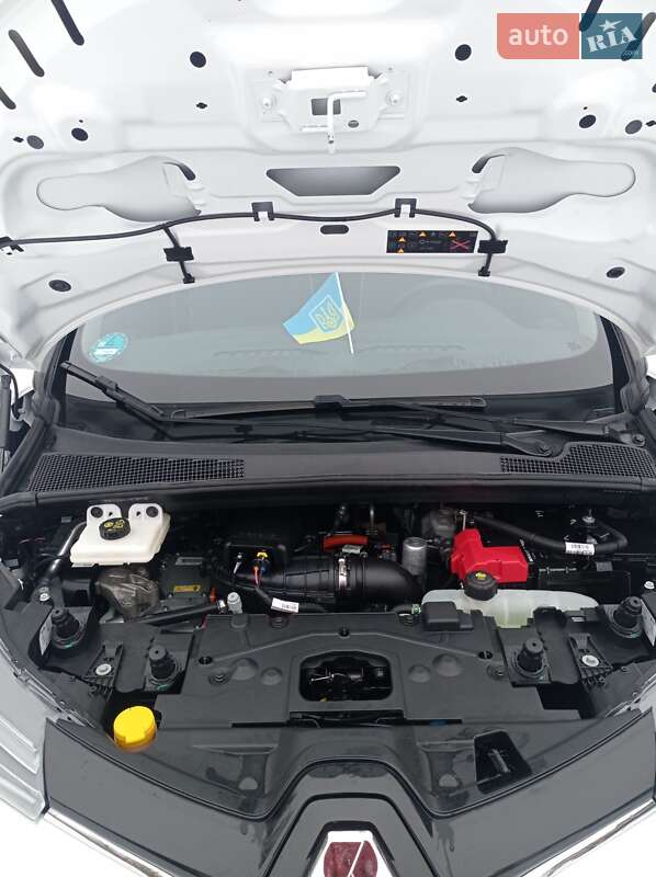 Хэтчбек Renault Zoe 2021 в Бердичеве