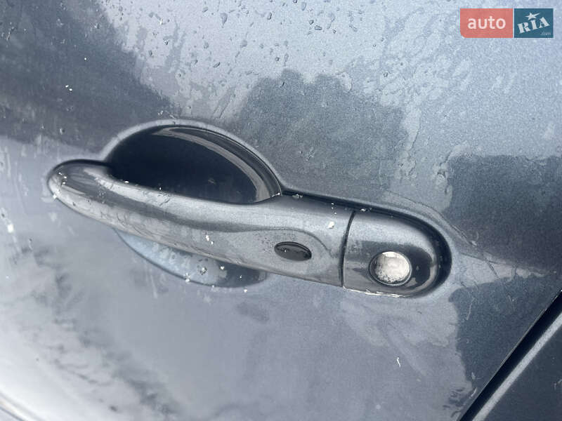 Хетчбек Renault Zoe 2019 в Хмельницькому