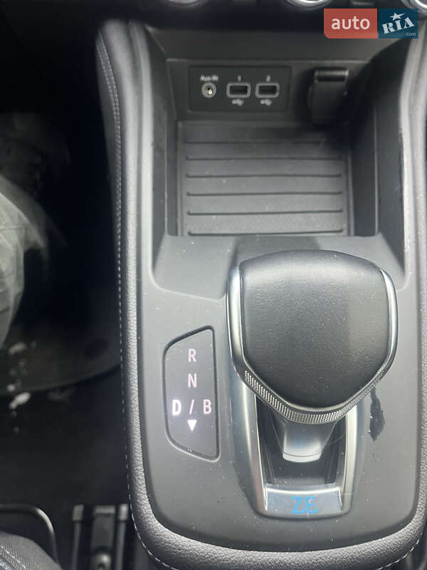 Хетчбек Renault Zoe 2019 в Хмельницькому