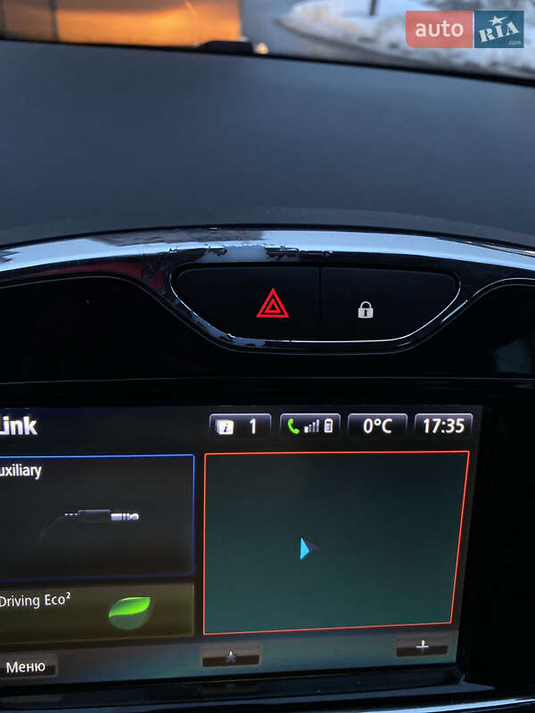 Хетчбек Renault Zoe 2015 в Львові фото 12 Хетчбек Renault Zoe 2015 в Львові