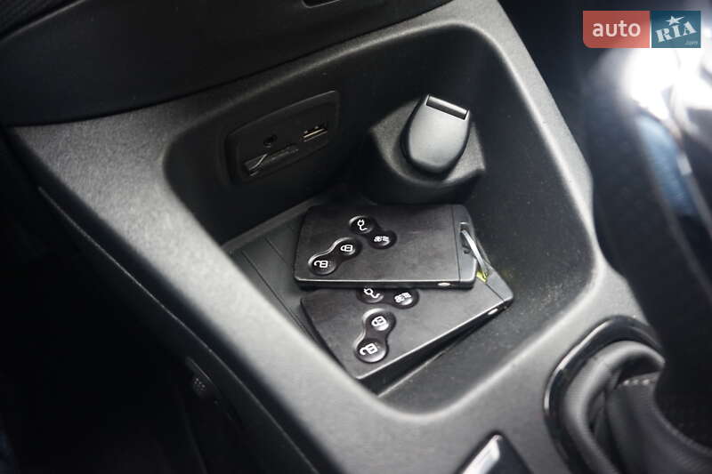 Хетчбек Renault Zoe 2017 в Самборі фото 35 Хетчбек Renault Zoe 2017 в Самборі