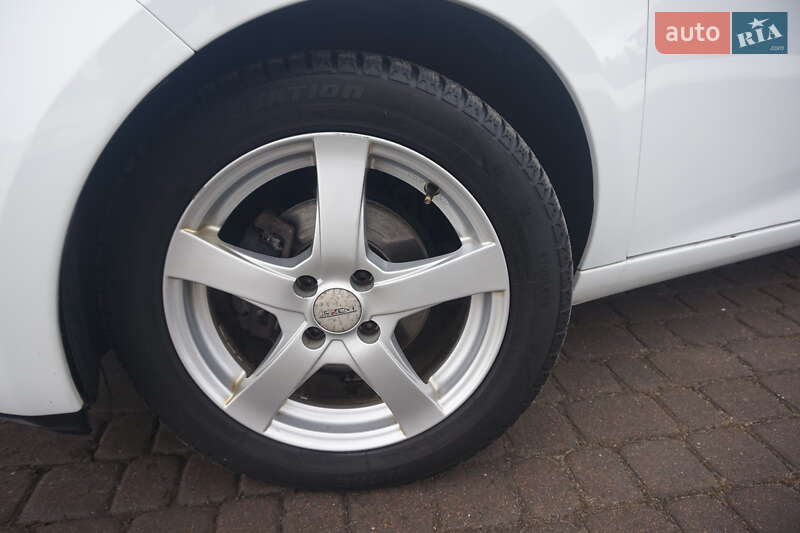 Хетчбек Renault Zoe 2017 в Самборі фото 61 Хетчбек Renault Zoe 2017 в Самборі