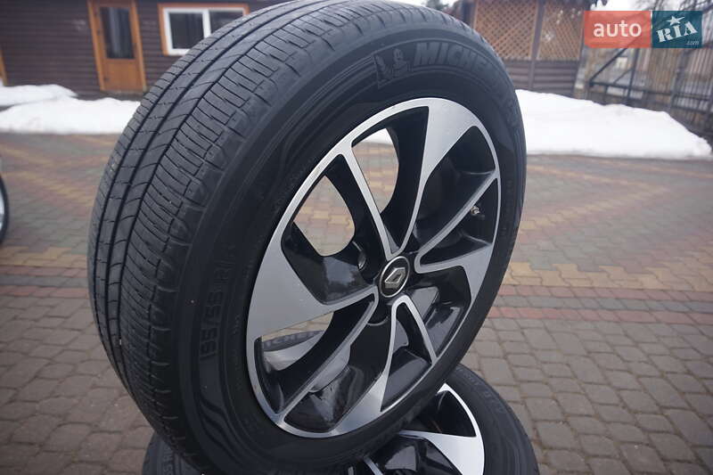 Хетчбек Renault Zoe 2017 в Самборі фото 65 Хетчбек Renault Zoe 2017 в Самборі