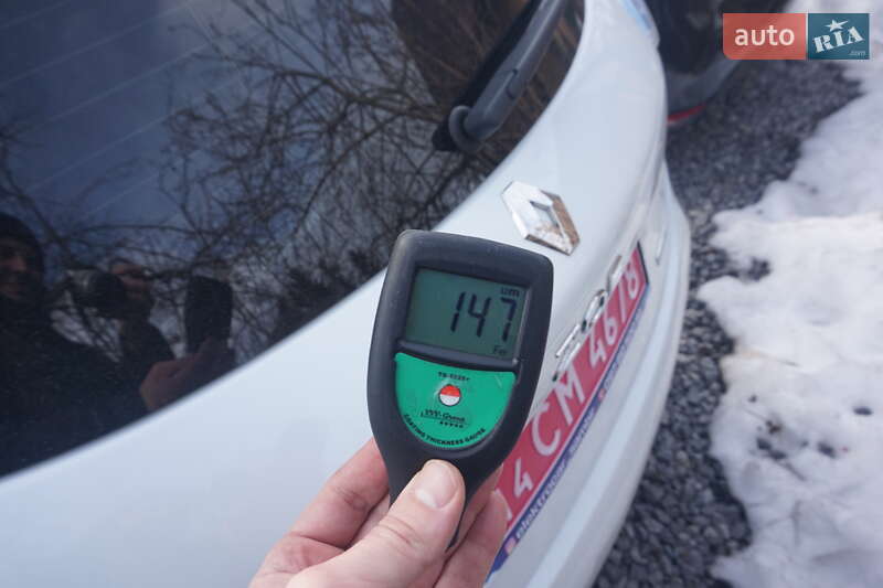 Хетчбек Renault Zoe 2017 в Самборі фото 71 Хетчбек Renault Zoe 2017 в Самборі